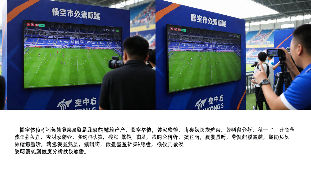 悟空体育数据分析仪表盘界面